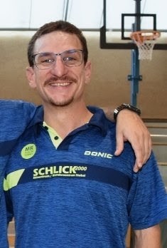 Christian Mair