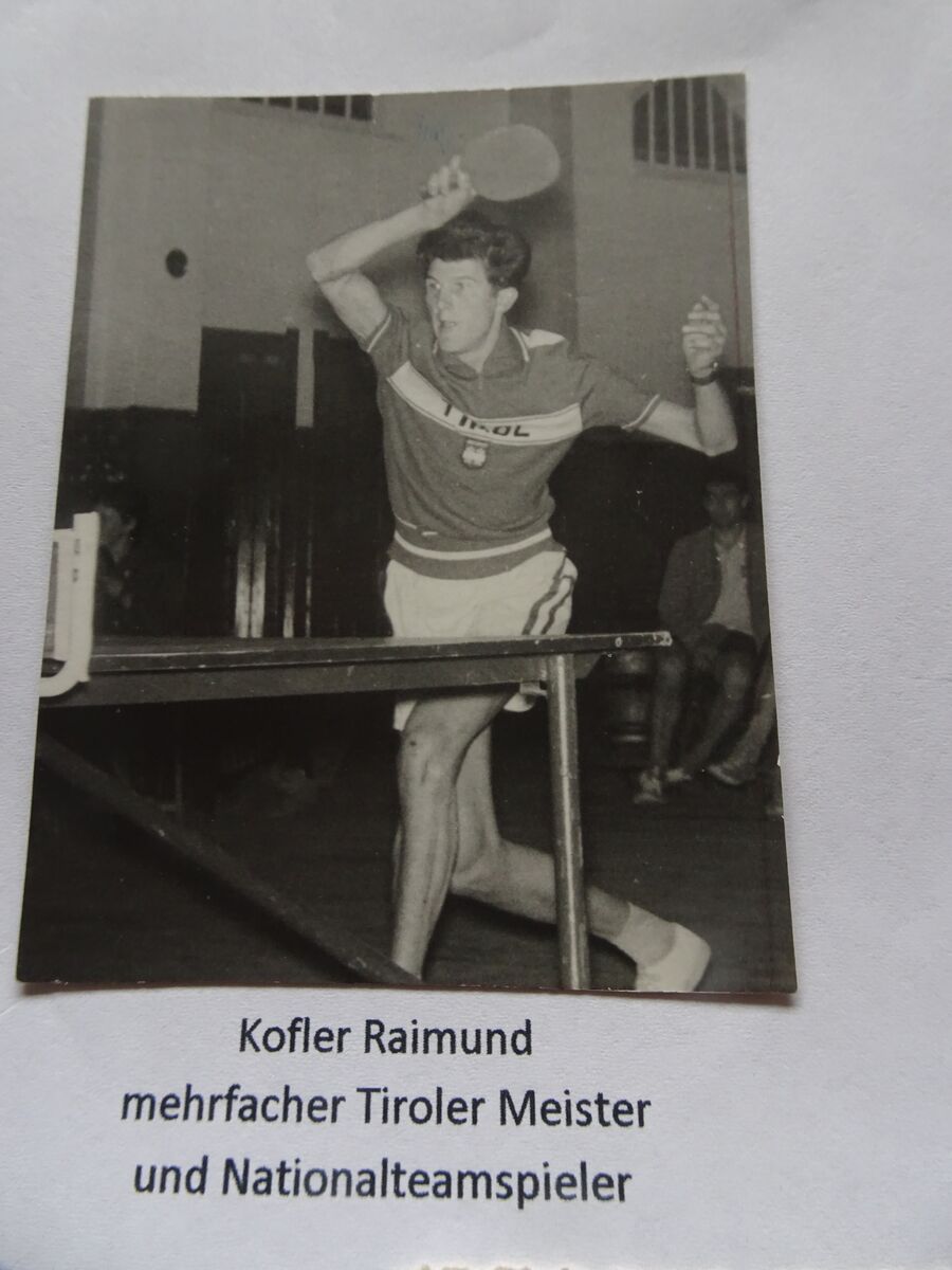 Kofler Raimund