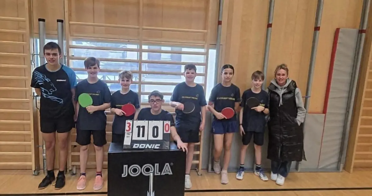 Mittelschule Vorderes Stubai