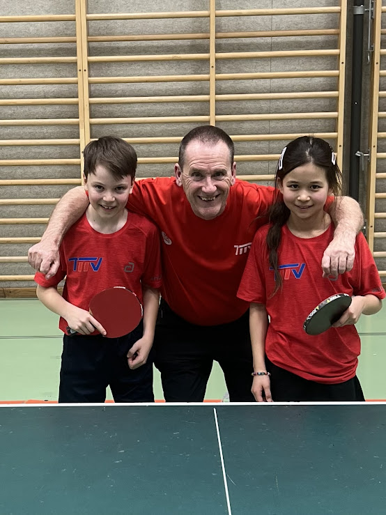 Otto Knoflach März 2026 ÖM