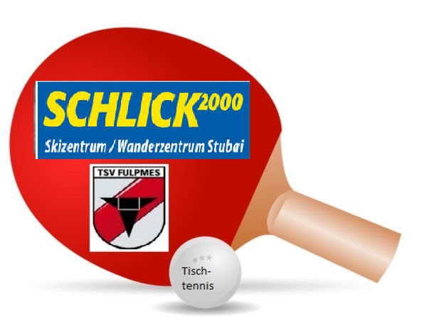 Schlick2000 mit Gemeindelogo