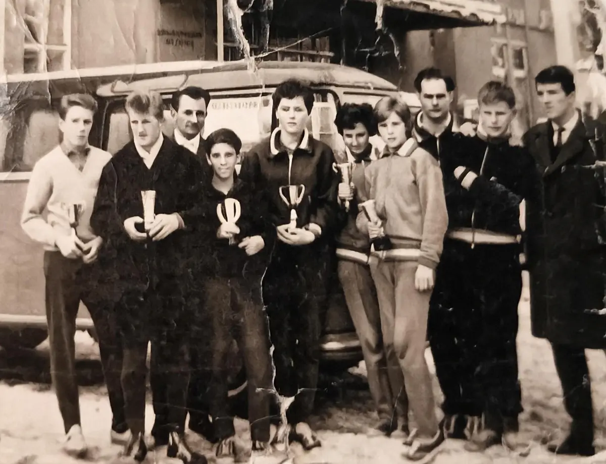 fulpmer tt archiv 1961